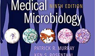 دانلود کتاب Medical Microbiology 9th خرید ایبوک میکروبیولوژی پزشکی نسخه نهم Language: EnglishISBN-10: 0323673228ISBN-13: 978-0323673228