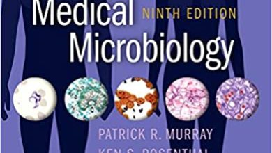 دانلود کتاب Medical Microbiology 9th خرید ایبوک میکروبیولوژی پزشکی نسخه نهم Language: EnglishISBN-10: 0323673228ISBN-13: 978-0323673228