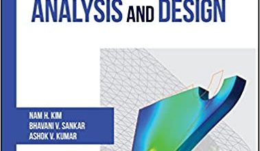 دانلود کتاب Introduction to Finite Element Analysis and Design 2nd دانلود ایبوک مقدمه ای بر تجزیه و تحلیل عناصر محدود و طراحی 2
