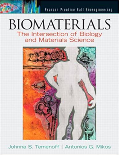 دانلود کتاب Biomaterials The Intersection of Biology and Materials Science