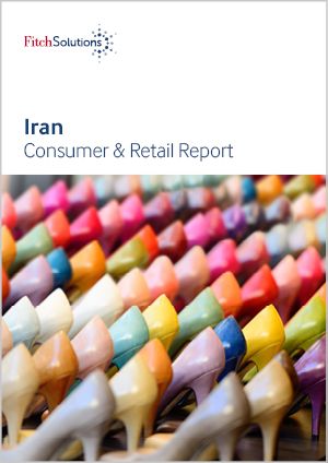 خرید گزارش Iran Consumer & Retail Q3 2020 از BMI خرید گزارشهای Iran Consumer & Retail دانلود گزارش تحلیل صنعت خرده‌فروشی ایران فصل سوم 2020