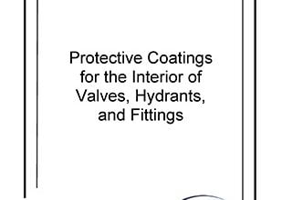 خرید استاندارد MSS SP-98 دانلود استاندارد MSS SP-98 دانلود استاندارد Protective Coatings for the Interior of Valves, Hydrants, and Fittings