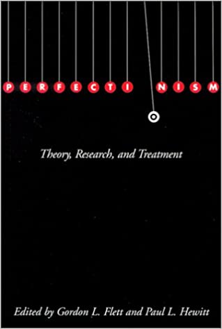 دانلود کتاب Perfectionism Theory Research and Treatment خرید ایبوک تحقیق و درمان نظریه کمال گرایی 8999701166 download PDF  978-8999701160 Gordon L. Flett