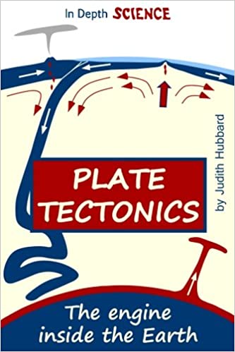 دانلود کتاب Plate tectonics The engine inside the Earth