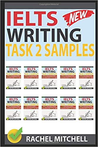 دانلود کتاب Ielts Writing Task 2 Samples
