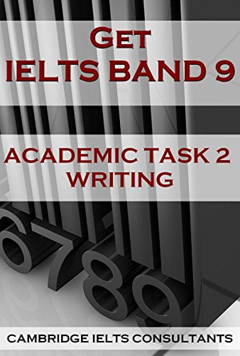 دانلود کتاب GET IELTS BAND 9