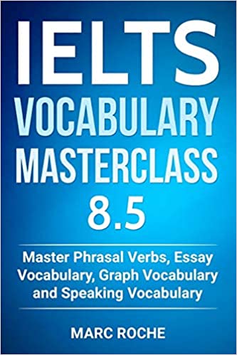دانلود کتاب IELTS Vocabulary Masterclass
