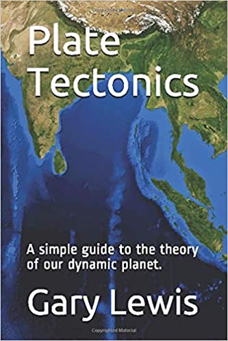 دانلود کتاب Plate Tectonics A simple guide to the theory of our dynamic planet