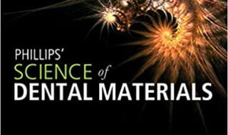 دانلود کتاب Phillips' Science of Dental Materials Anusavice Phillip's Science of Dental Materials خرید ایبوک علم مواد دندانی فیلیپس ۲۰۱۳
