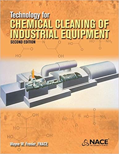 دانلود کتاب Technology for Chemical Cleaning of Industrial Equipment 2nd