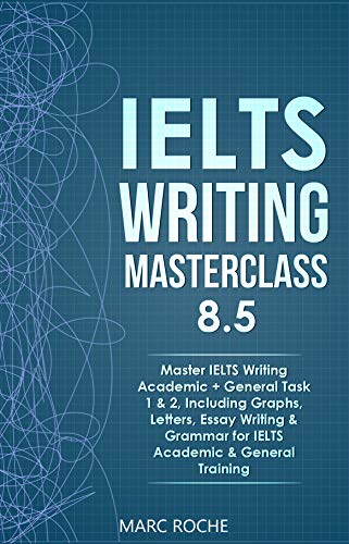 دانلود کتاب IELTS Writing Masterclass
