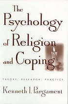 دانلود کتاب The Psychology of Religion and Coping Theory Research Practice خرید ایبوک روانشناسی دین و روش تحقیق نظریه مقابله ISBN:9781462527427- 1462527426
