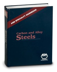 دانلود کتاب ASM Specialty Handbook Carbon and Alloy Steels دانلود ایبوک راهنمای تخصصی ASM Carbon and Alloy Steels Publisher: ASM International