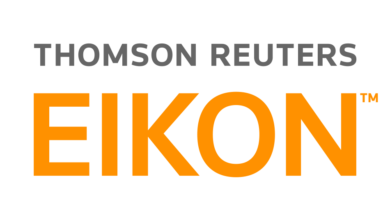 خرید اکانت تامسون رویترز ایکان یوزر و پسورد Thomson Reuters Eikon پایگاه داده Eikon اطلاعات اقتصادی ، مالی و تجاری را در سراسر جهان ترکیب می کند