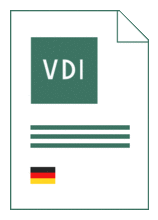 خرید استاندارد VDI 2053 دانلود استاندارد خرید VDI 2053 Original languageGerman, English Publisher: Verlag des Vereins Deutscher Ingenieure