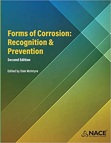 دانلود کتاب Forms of Corrosion Recognition and Prevention 2nd Edition