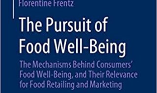دانلود کتاب The Pursuit of Food Well-Being خرید ایبوک پیگیری رفاه غذایی ISBN-10: 3658303654 ISBN-13: 978-3658303655 Publisher: Springer Gabler
