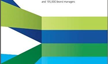 دانلود کتاب Designing B2B Brands Lessons from Deloitte and 195,000 Brand Managers خرید ایبوک طراحی درس های برندهای B2B از Deloitte و 195،000 مدیر برند