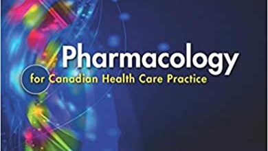 دانلود کتاب Pharmacology for Canadian Health Care Practice 3rd دانلود ایبوک داروسازی برای اقدامات مراقبت های بهداشتی کانادا 