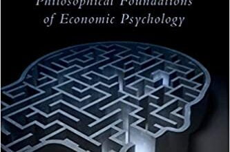 دانلود کتاب Intentional Behaviorism Philosophical Foundations of Economic Psychology خرید ایبوک رفتارگرایی عمدی مبانی فلسفی روانشناسی اقتصادی