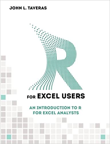 دانلود کتاب R for Excel Users An Introduction to R for Excel Analysts