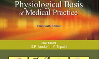 دانلود کتاب Best Taylors Physiological Basis of Medical Practice 13th edition خرید ایبوک اساس فیزیولوژیکی تمرین پزشکی بِست و تِیلور