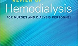 دانلود کتاب Review of Hemodialysis for Nurses and Dialysis Personnel دانلود ایبوک مروری بر همودیالیز برای پرستاران و پرسنل دیالیز