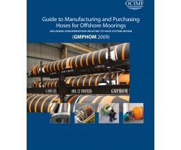 دانلود کتاب Guide to Manufacuring and Purchasing Hose for Offshore Mooring GMPHOM دانلود ایبوک راهنمای ساخت و خرید هوزهای دریایی GMPHOM 2009