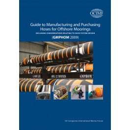 دانلود کتاب Guide to Manufacuring and Purchasing Hose for Offshore Mooring GMPHOM دانلود ایبوک راهنمای ساخت و خرید هوزهای دریایی GMPHOM 2009