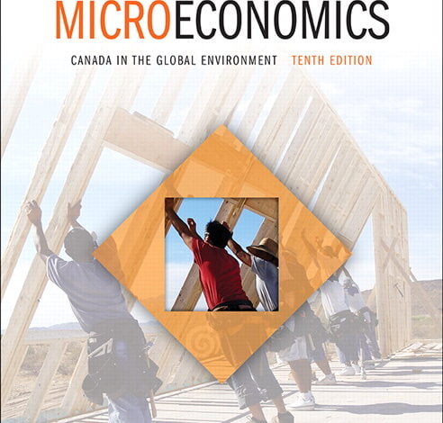 دانلود تست بانک کتاب Microeconomics Canada in the Global Environment 10E خرید تست بانک کتاب Microeconomics Canada in the Global Environment