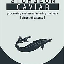 دانلود کتاب STURGEON CAVIAR Applied Sturgeon دانلود ایبوک STURGEON CAVIAR ماهی خاویاری کاربردی ISBN 5604243337, 9785604243336