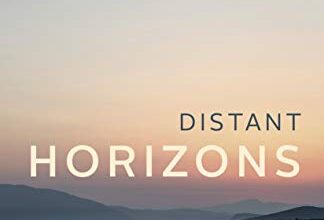 دانلود کتاب Distant Horizons Digital Evidence and Literary Change خرید ایبوک افق های دور شواهد دیجیتالی و تغییر ادبی