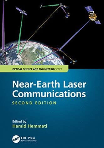 دانلود کتاب Near-Earth Laser Communications Second Edition دانلود ایبوک Near-Earth Laser Communications نسخه دوم