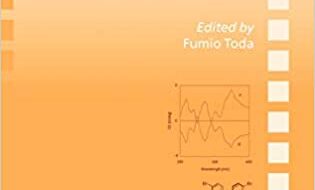 دانلود کتاب Enantiomer Separation Fundamentals and Practical Methods خرید ایبوک مبانی جدایی انانتیومر و روشهای عملی