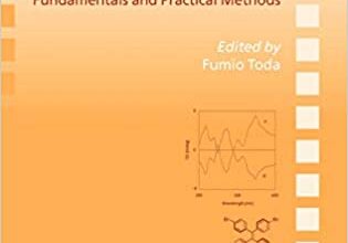 دانلود کتاب Enantiomer Separation Fundamentals and Practical Methods خرید ایبوک مبانی جدایی انانتیومر و روشهای عملی
