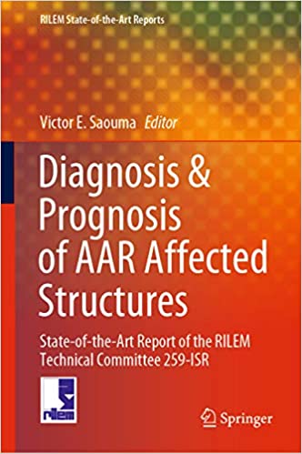 دانلود کتاب Diagnosis & Prognosis of AAR Affected Structures State دانلود ایبوک تشخیص و پیش آگهی ساختارهای مبتلا به AAR