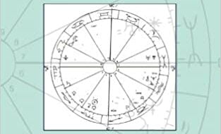 دانلود کتاب The Soul's Journey I Astrology Reincarnation Karma with a Medium and Channel دانلود ایبوک تناسخ تجدید حیات طالع بینی سفر روح