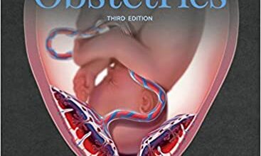 دانلود کتاب Obstetrics Diagnostic Imaging 3rd Edition دانلود ایبوک نسخه سوم تصویربرداری تشخیصی زنان و زایمان