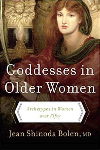 دانلود کتاب Goddesses in Older Women Archetypes in Women over Fifty