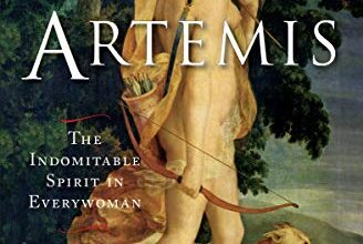 دانلود کتاب Artemis The Indomitable Spirit in Everywoman خرید ایبوک آرتمیس روح تسخیر ناپذیر در هر زن ISBN-13 : 978-1573245913