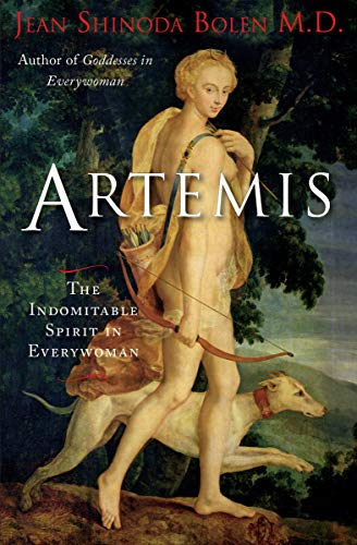 دانلود کتاب Artemis The Indomitable Spirit in Everywoman