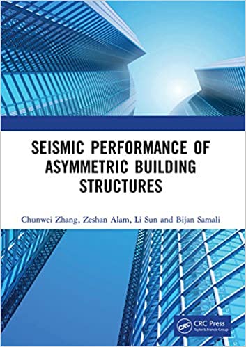 دانلود کتاب Seismic Performance of Asymmetric Building Structures دانلود ایبوک عملکرد لرزه ای سازه های نامتقارن ساختمان