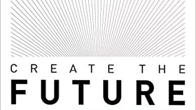 دانلود کتاب Create the Future + the Innovation Handbook دانلود ایبوک آینده را ایجاد کنید + کتاب نوآوری ISBN-13 : 978-1732439146