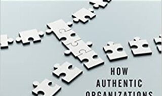 دانلود کتاب Bridging the Values Gap How Authentic Organizations Bring Values to Life ISBN-13: 978-1609949563 ISBN-10: 1609949560