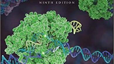 دانلود بانک کتاب Karp's Cell and Molecular Biology 9th Edition خرید بانک کتاب Karp's Cell and Molecular Biology 9th Edition