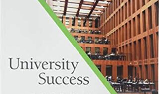دانلود کتاب University Success Writing Advanced Student Book with MyEnglishLab ISBN-13: 978-0134652696 ISBN-10: 013465269X