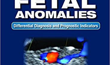 دانلود کتاب Ultrasound of Congenital Fetal Anomalies Differential Diagnosis and ISBN-13: 978-1466598966ISBN-10: 1466598964
