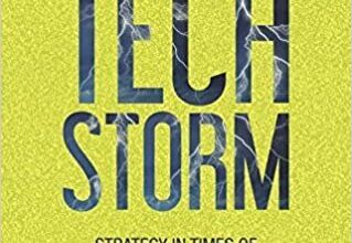 دانلود کتاب Surviving the Tech Storm Strategies in Times of Technological Uncertainty ISBN:9781910649619 - 1910649619