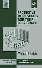 دانلود کتاب Corrosion behaviour of oxide layers under thermal chemical and mechanical stresses Publisher:Chichester