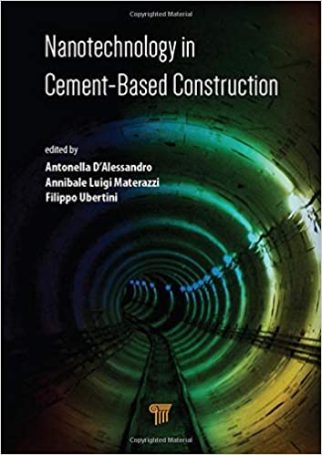 دانلود کتاب Nanotechnology in Cement-Based Construction